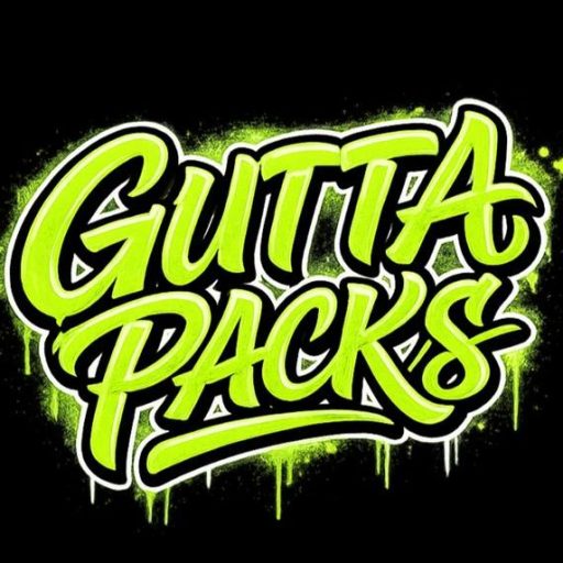 guttapacks